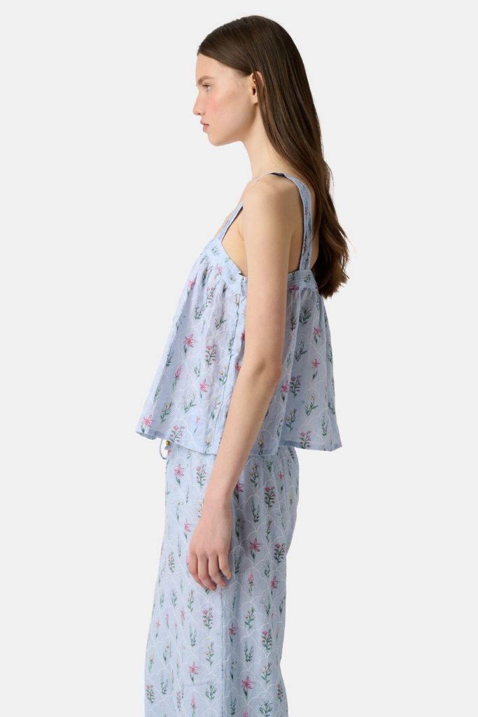 Wildflower Jemina Victoria Top