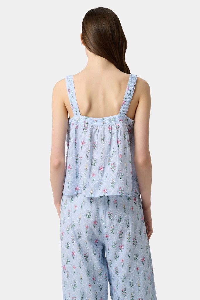 Wildflower Jemina Victoria Top