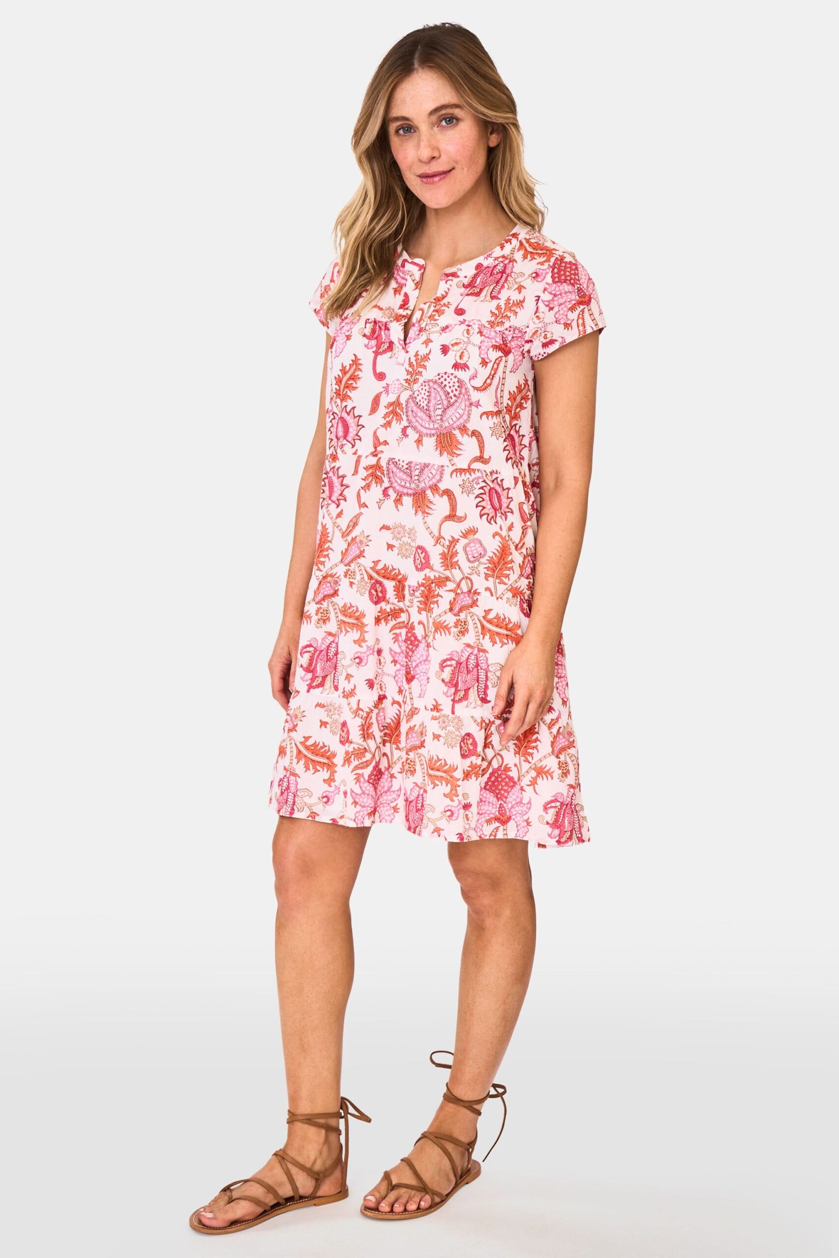 Amanda Pamela Dress