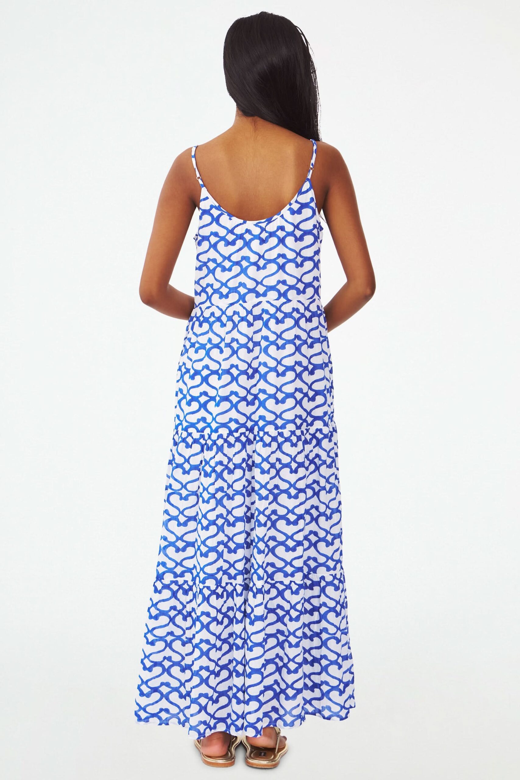 Big Cata Dakota Dress