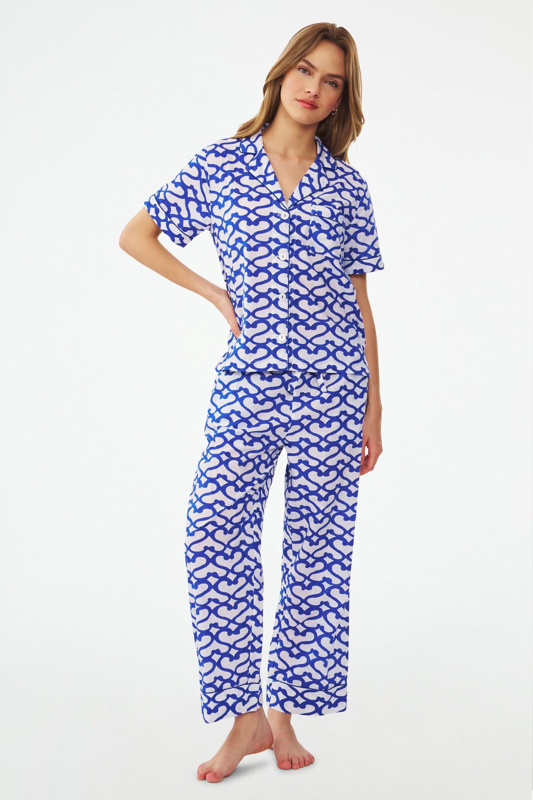 Big Cata Liza Set