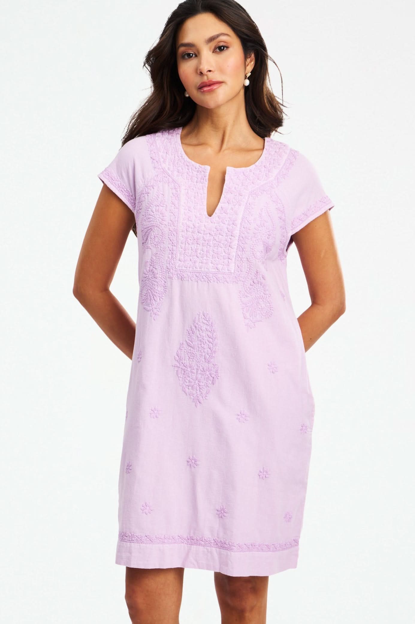 Faith Dress
