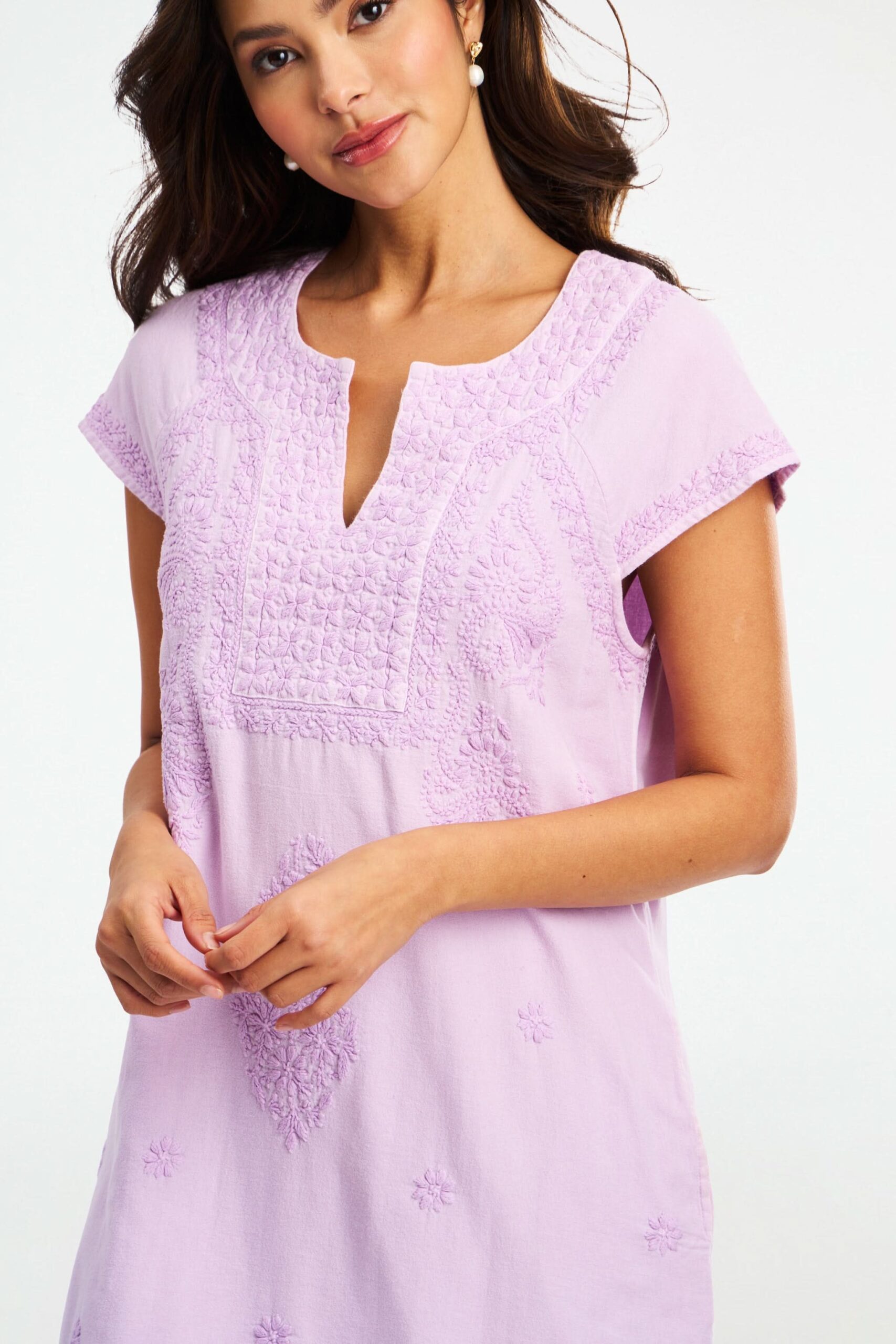 Faith Dress
