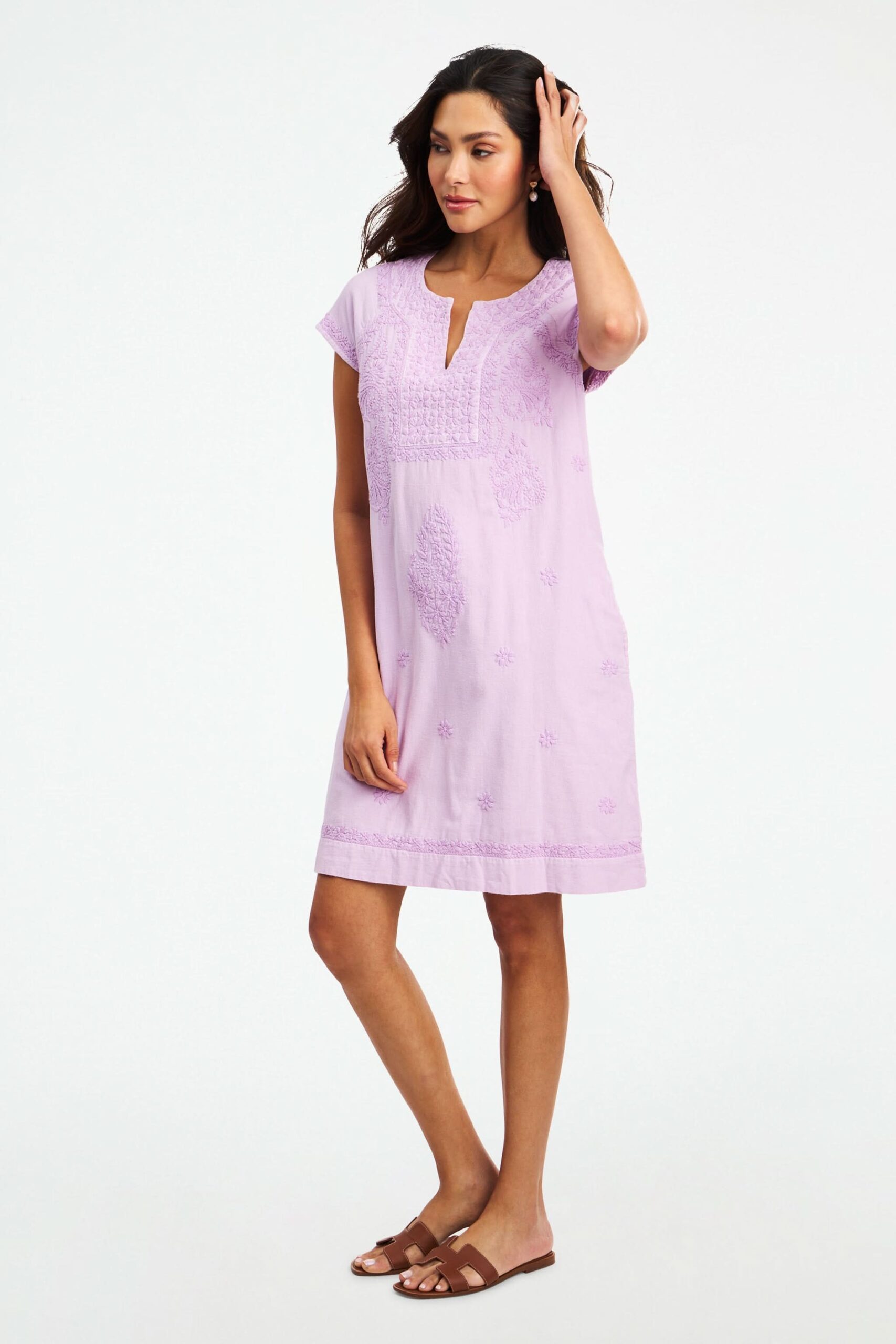 Faith Dress