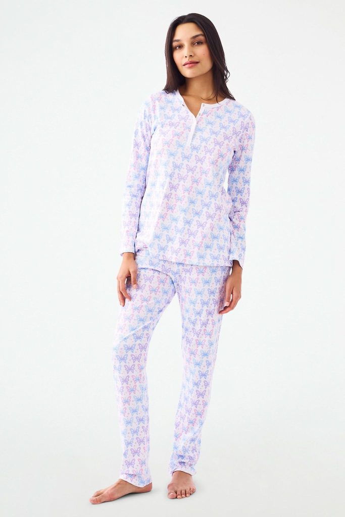 Flutter Pajamas