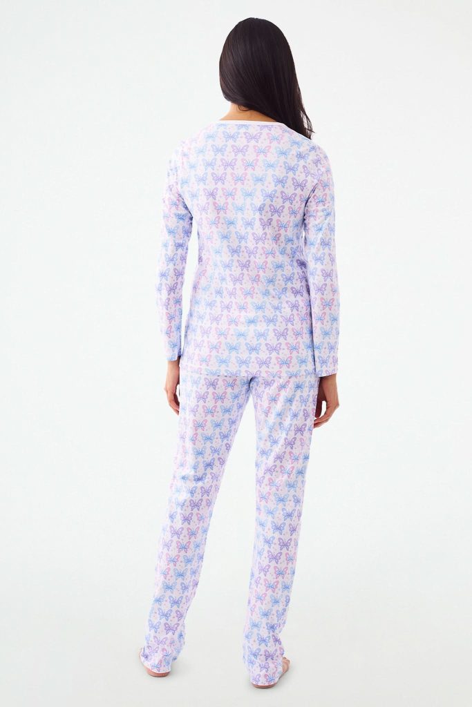 Flutter Pajamas