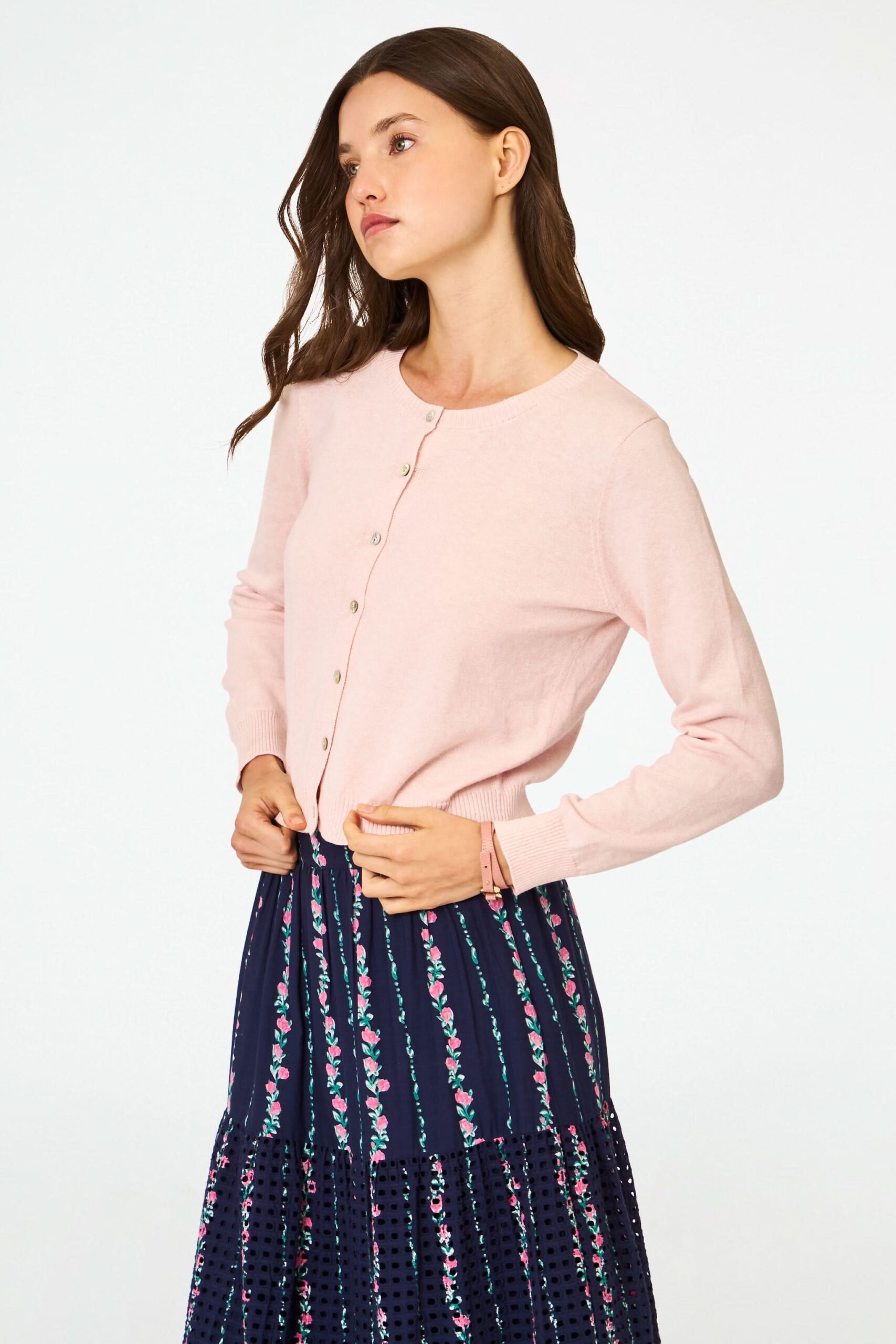 Moxie Cardigan