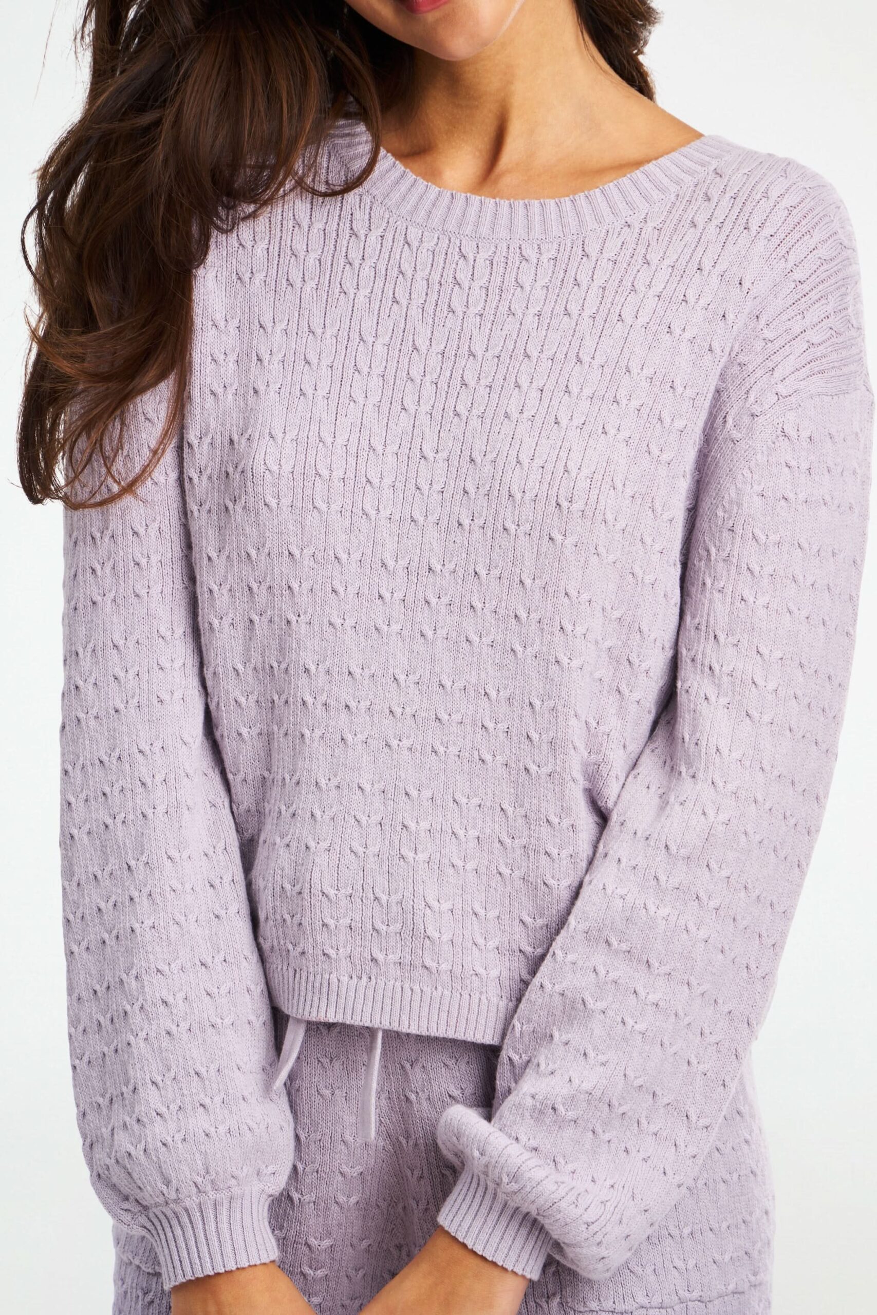 Trisha Sweater