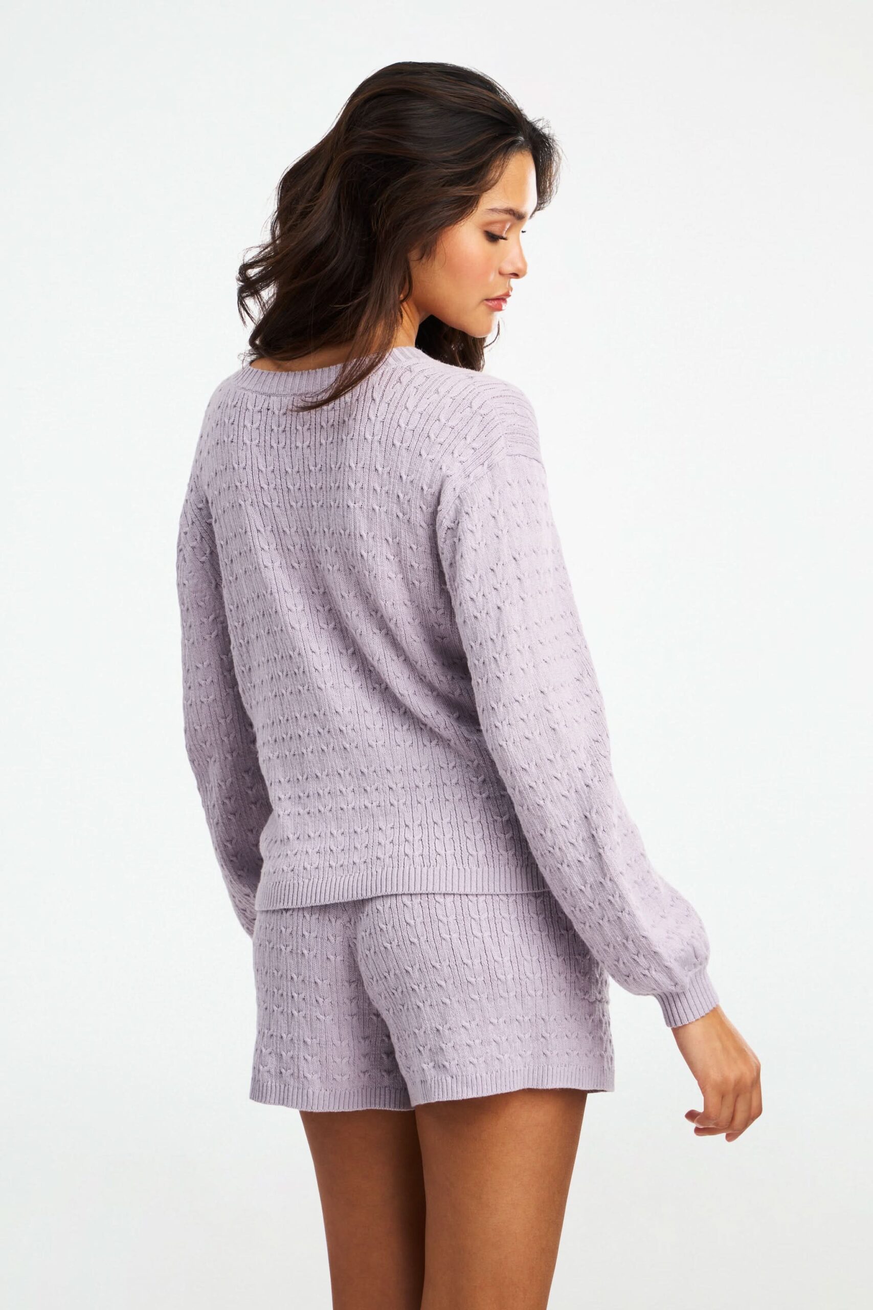 Trisha Sweater
