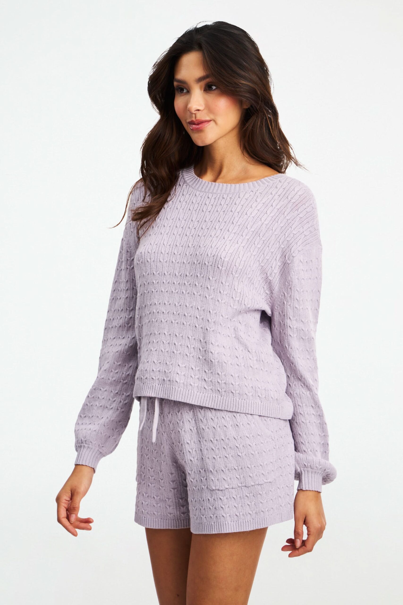 Trisha Sweater