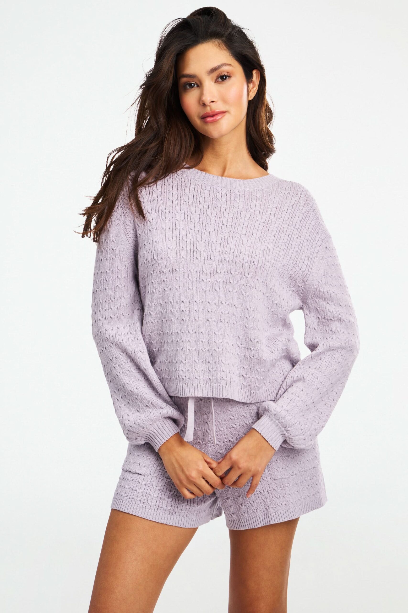 Trisha Sweater