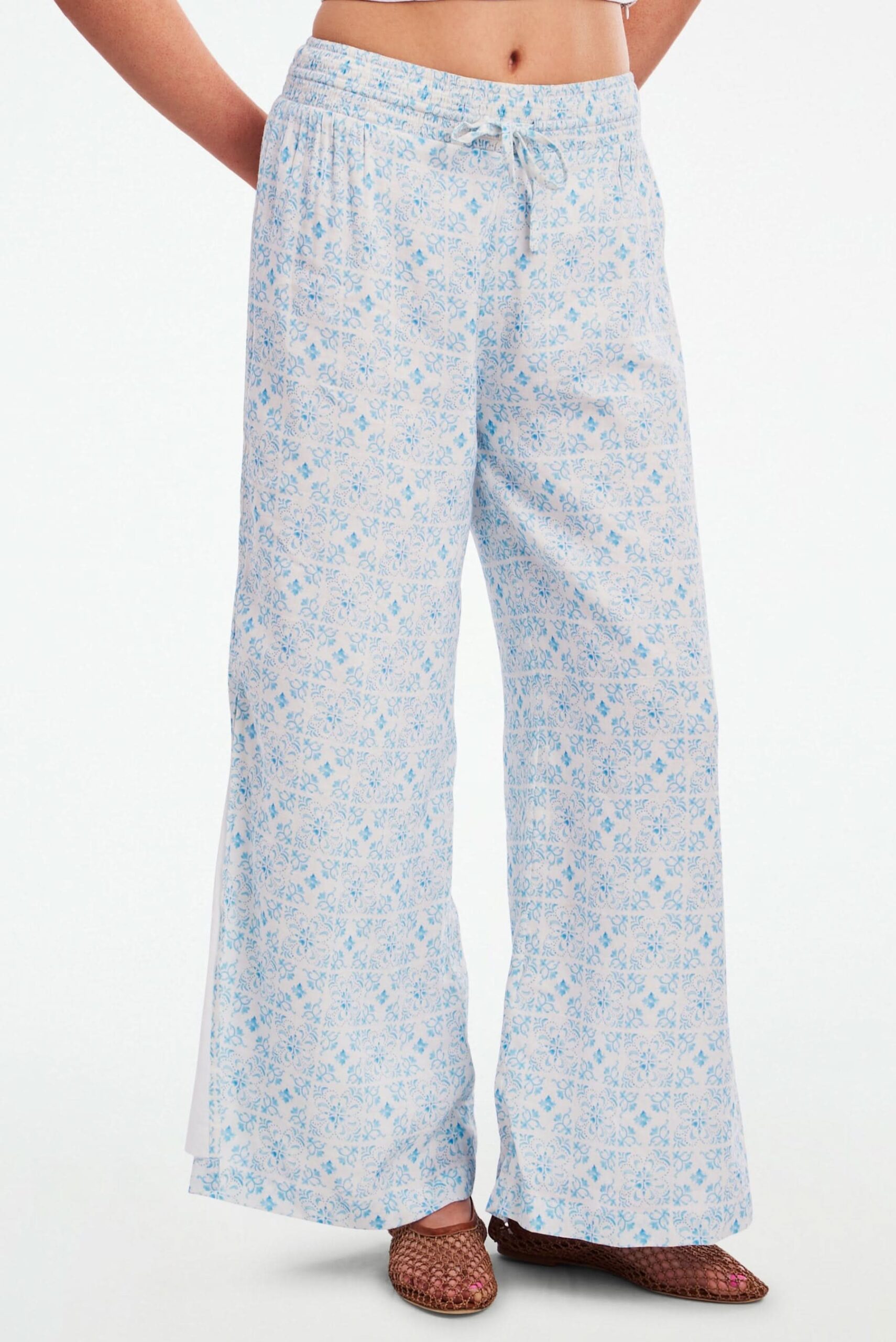 Tuiles Caspian Pant