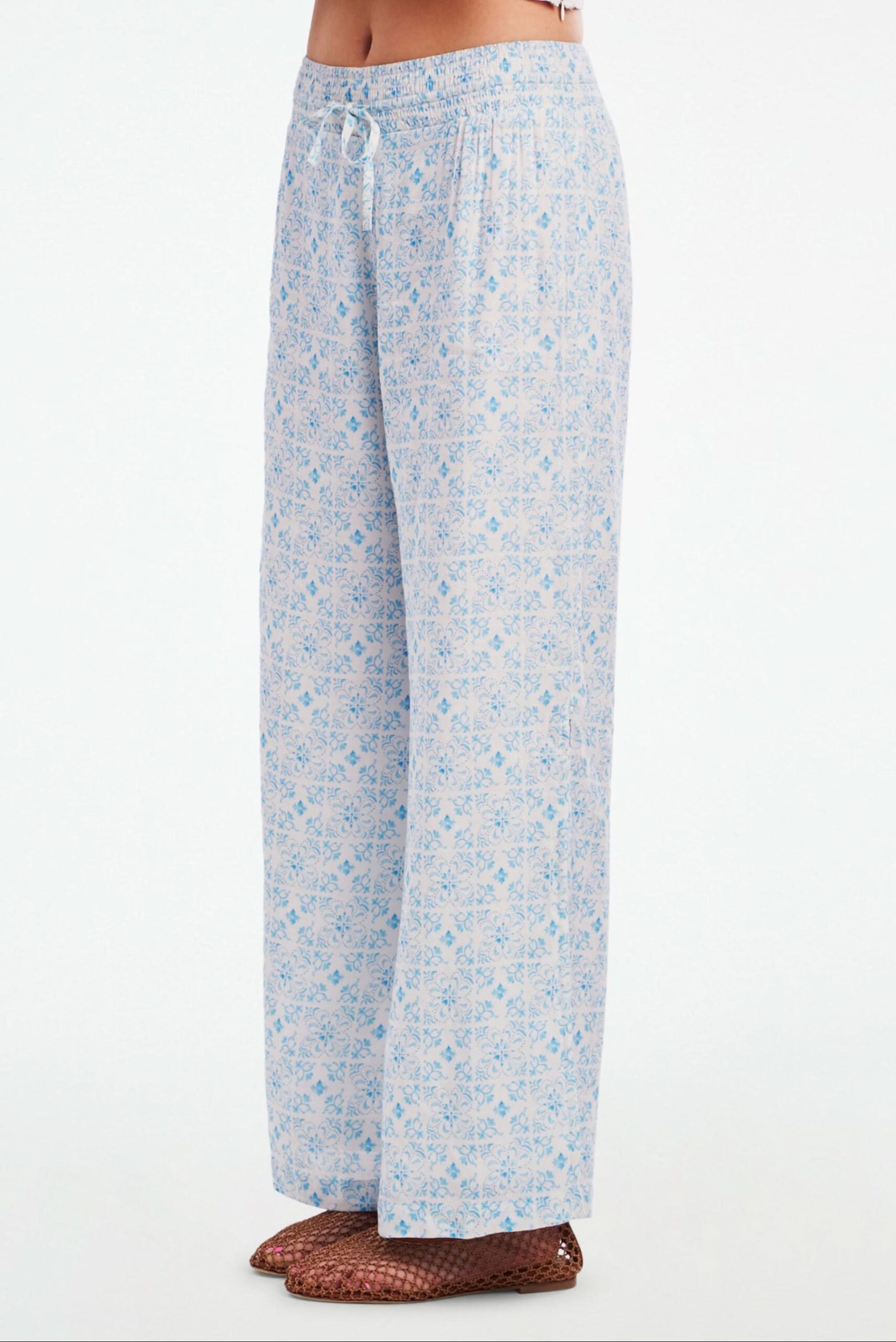 Tuiles Caspian Pant