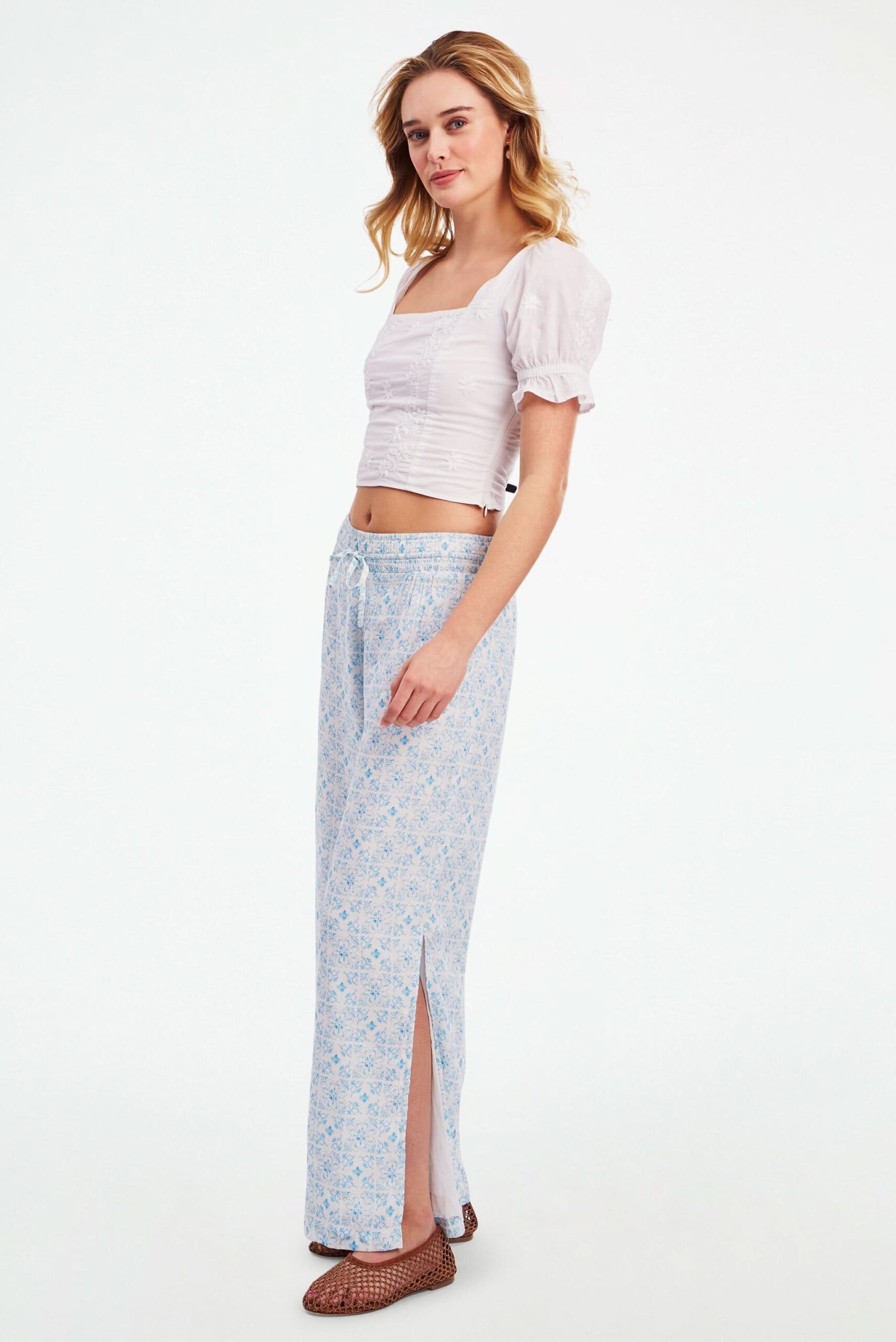 Tuiles Caspian Pant