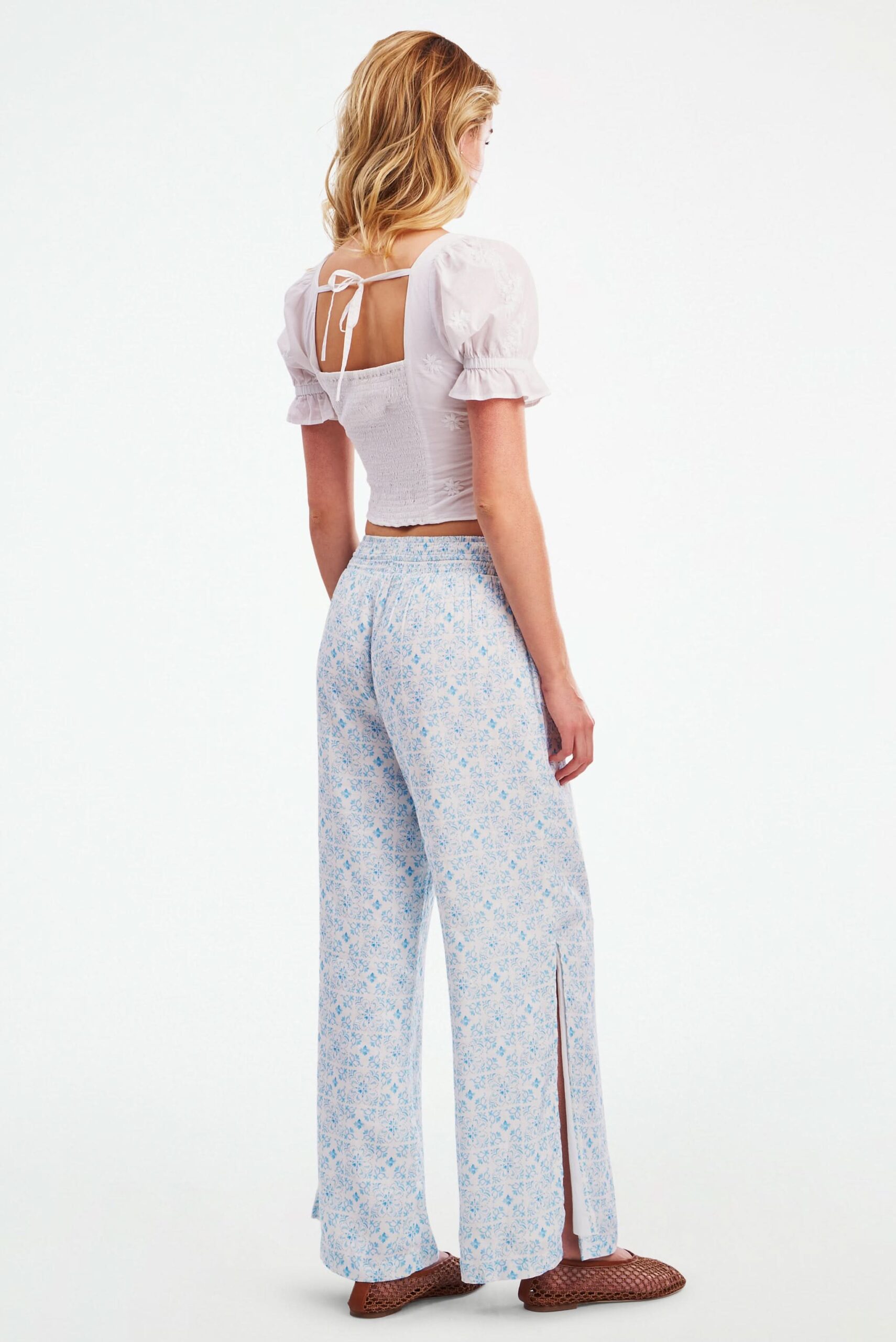 Tuiles Caspian Pant