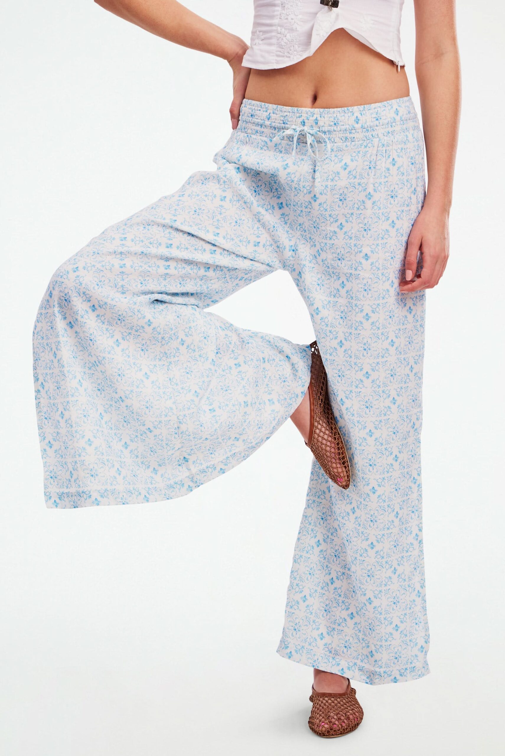 Tuiles Caspian Pant
