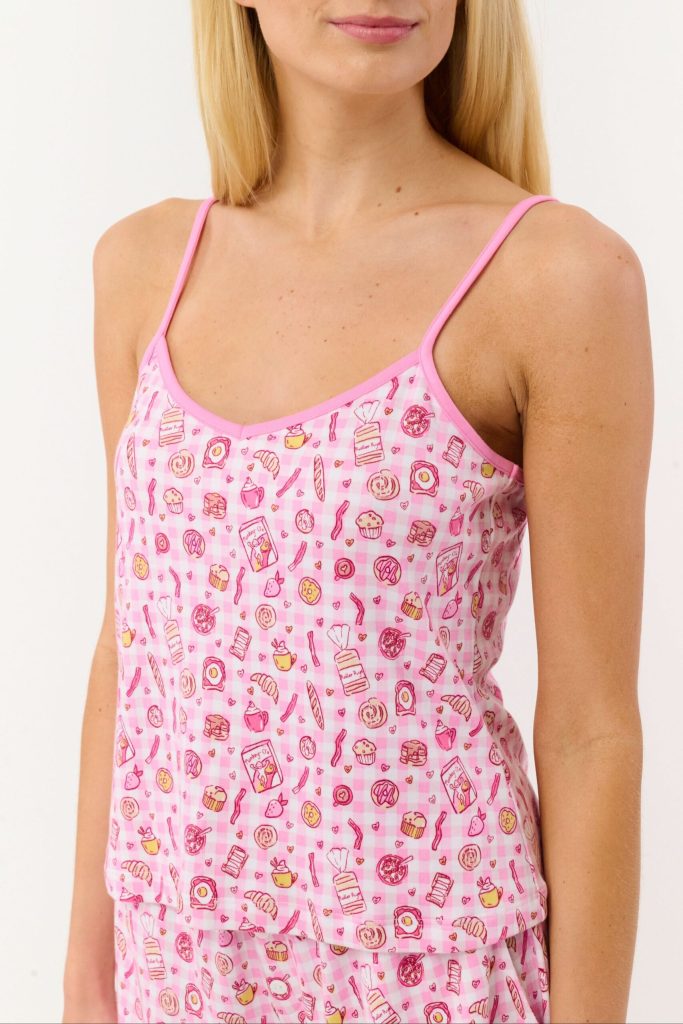 Brunch Club Tiana Tank