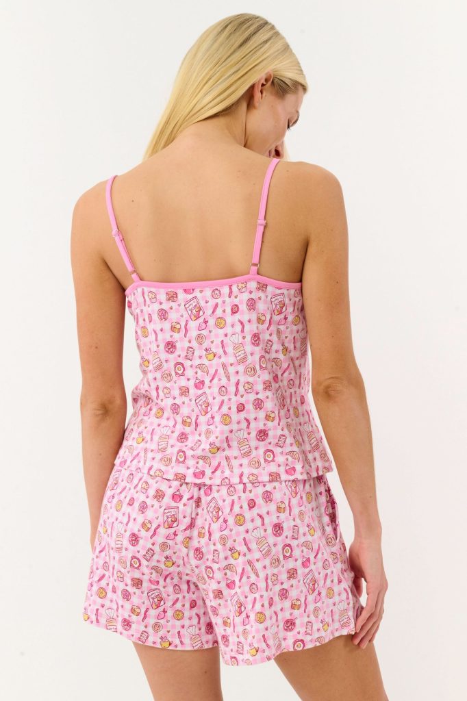 Brunch Club Tiana Tank