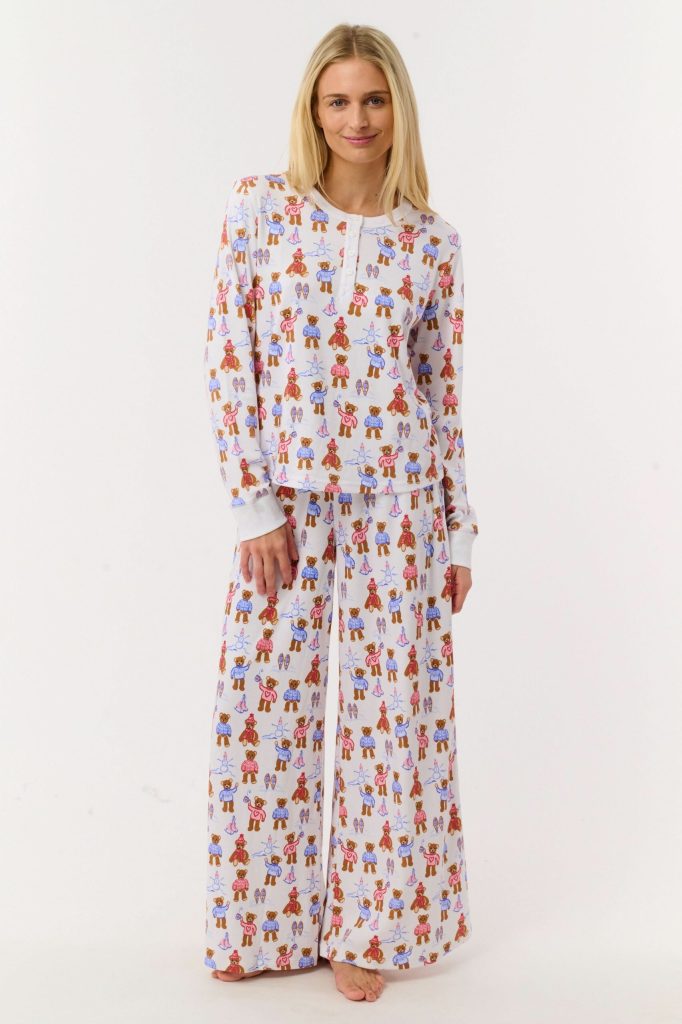 Theodore Bearington Ashley Top