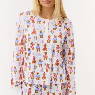 Theodore Bearington Ashley Top