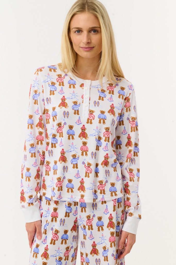 Theodore Bearington Ashley Top