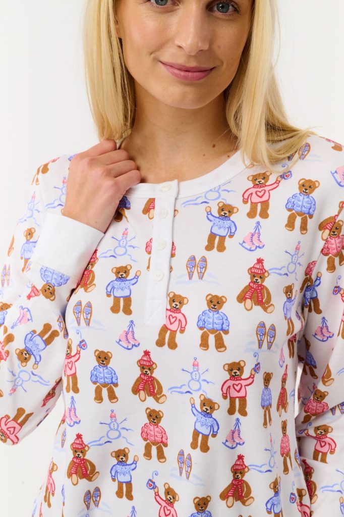 Theodore Bearington Ashley Top