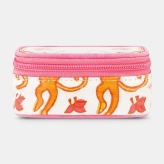 Monkey Jewelry Case
